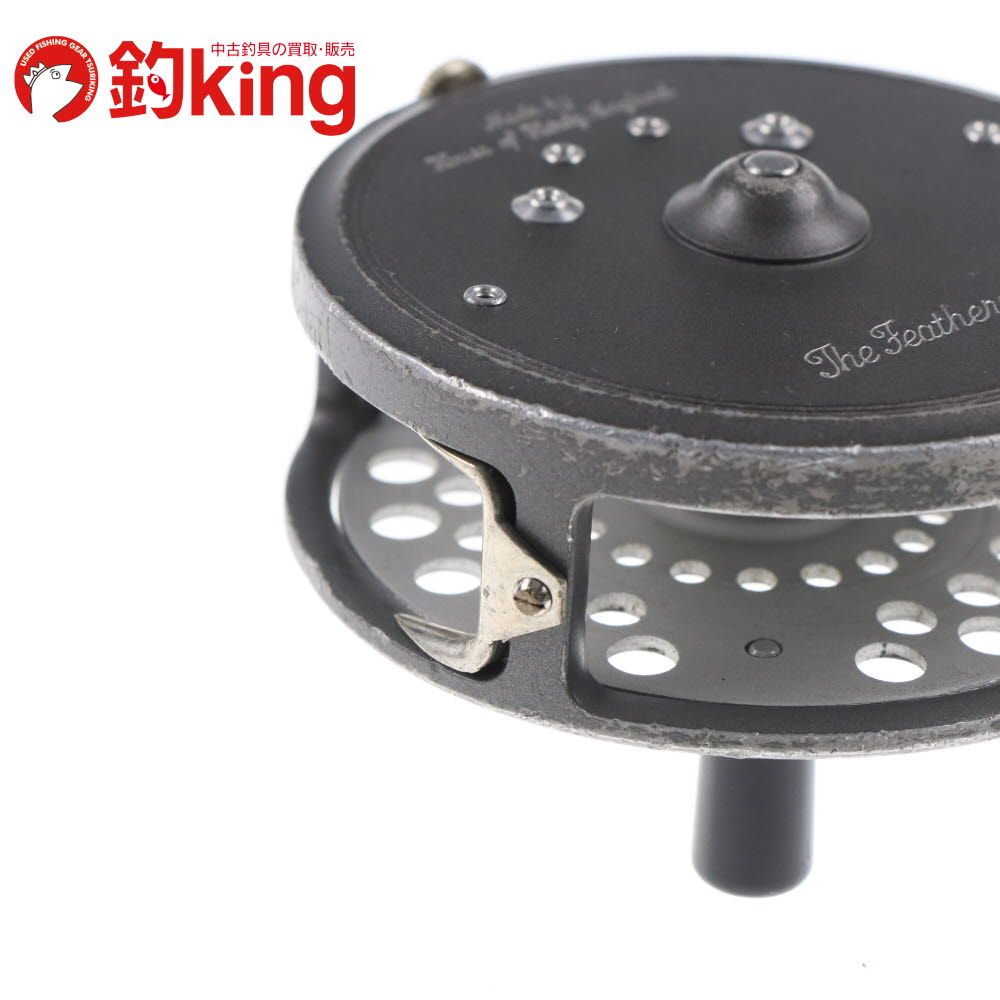 ハウスオブハーディ House of Hardy フェザーウェイト /Z041M フライ