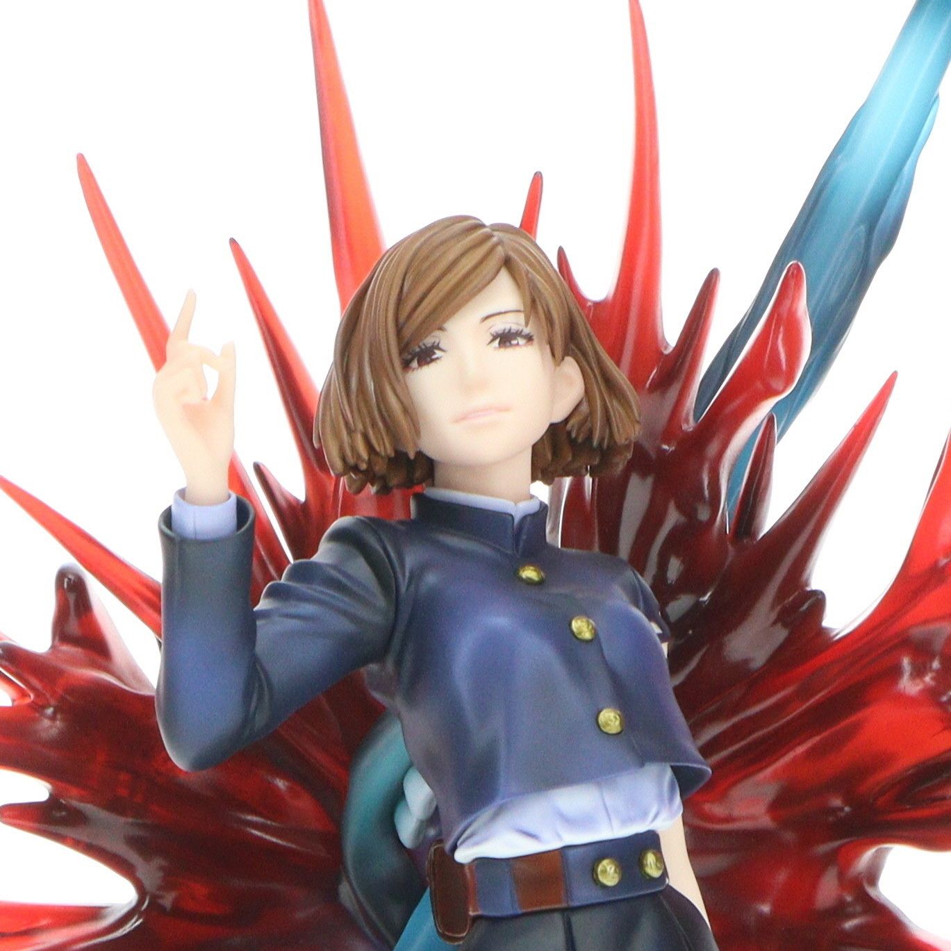 釘崎野薔薇(くぎさきのばら) 呪術廻戦 1/7 完成品 フィギュア S-FIRE