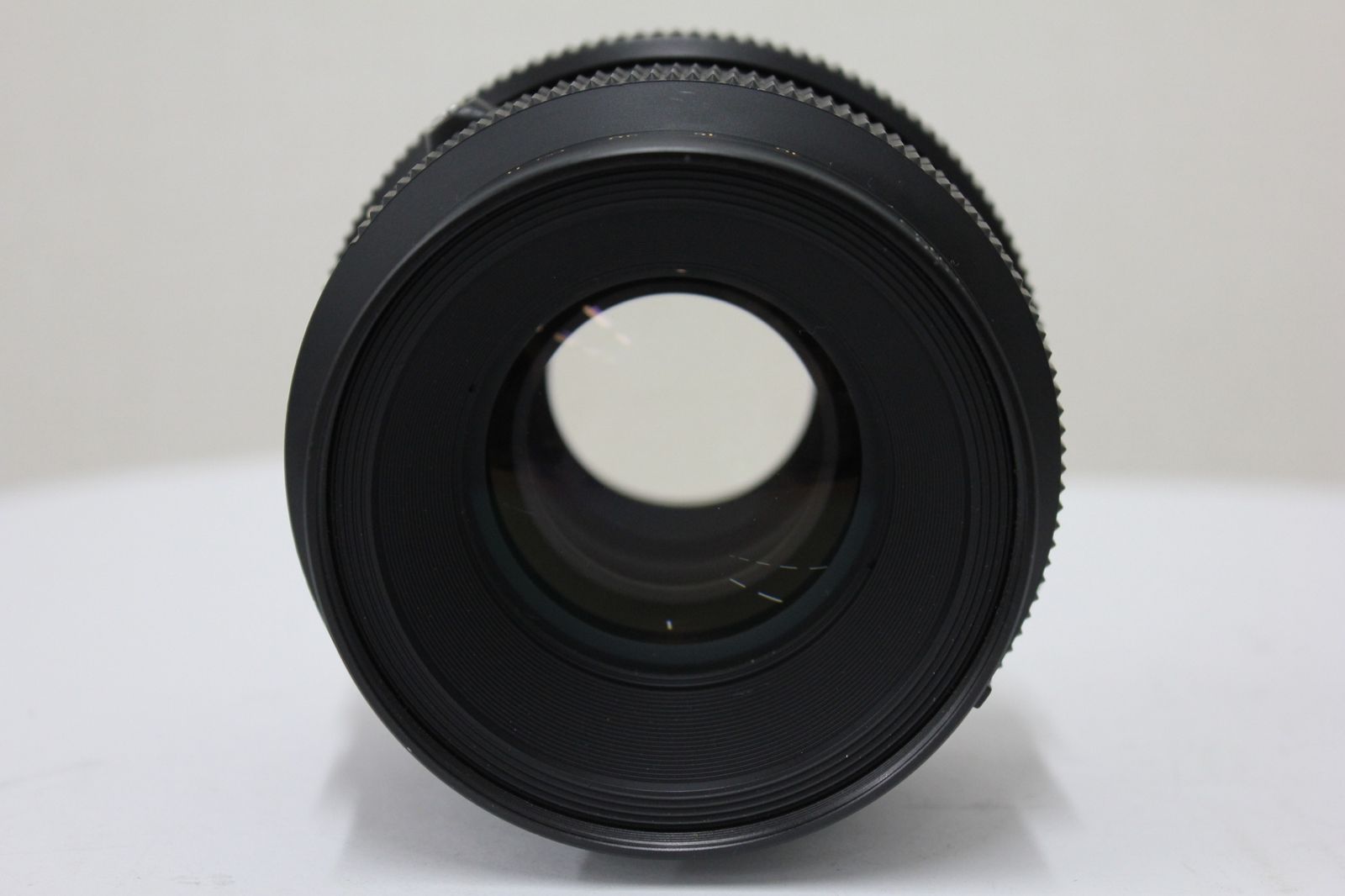 外観美品】 マミヤ Mamiya K/L 127mm F3.5 中判レンズ e3693 - メルカリ