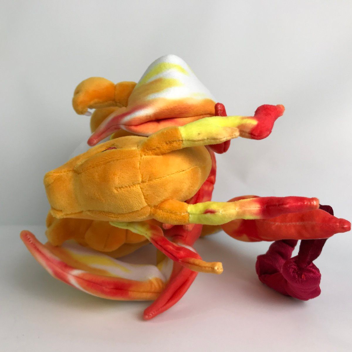 □□ ポケモンセンター限定 リザードン キョダイマックスのすがた