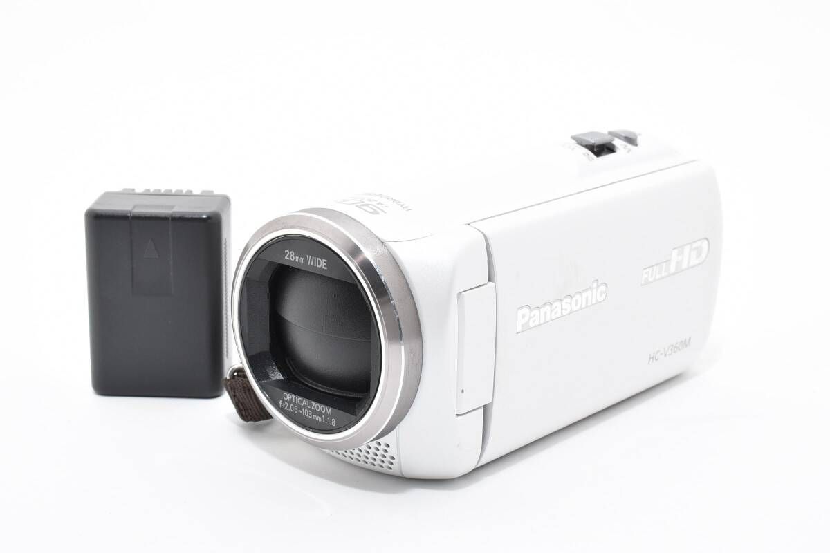 NV DS7【動作品】 Panasonic MiniDVビデオカメラ 1101 NV DS7【動作品