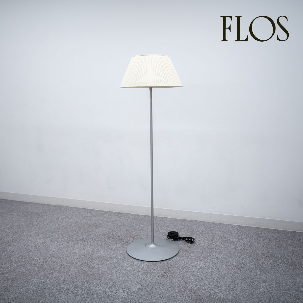 FLOS フィリップ・スタルク ROMEO SOFT ヤマギワ Italy FLOS ROMEO