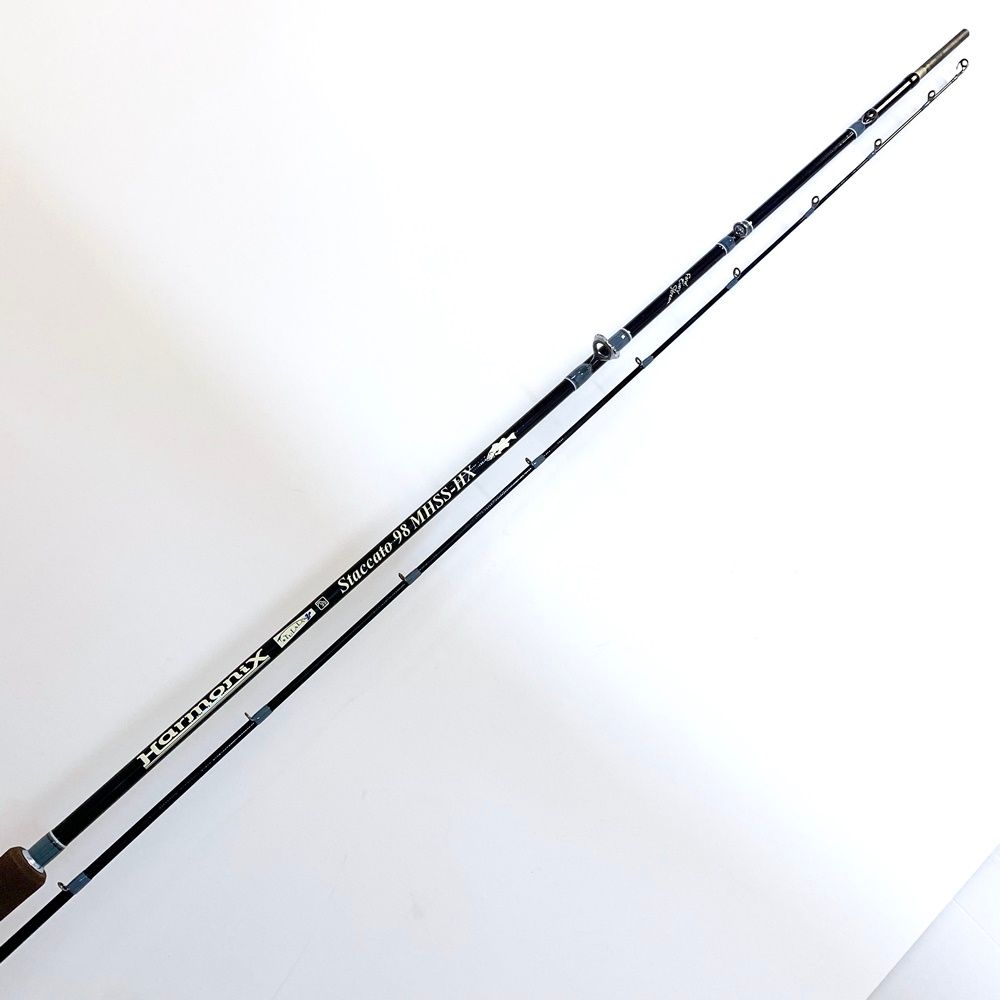 加古川店】 中古 TULALA | ツララ ロッド ハーモニクススタッカート