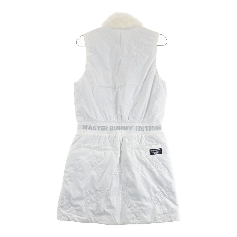 サイズ：0 MASTER BUNNY EDITION マスターバニーエディション 蓄熱