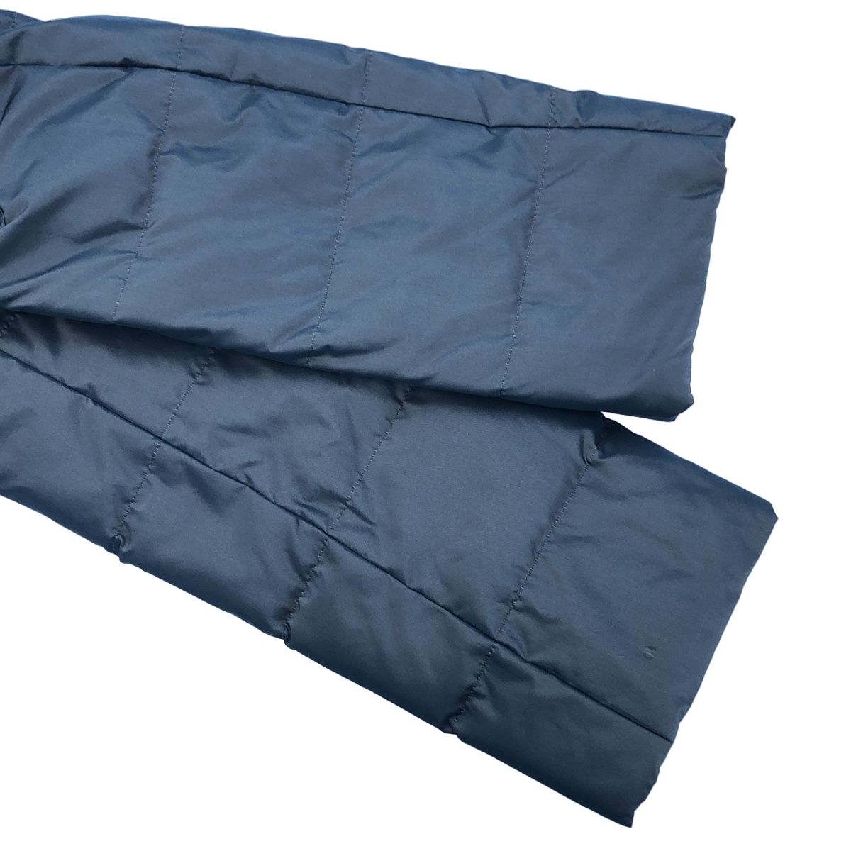 HANAE MORI ハナエモリ ダウンコート 25-31738-80 ネイビー 40 - メルカリ