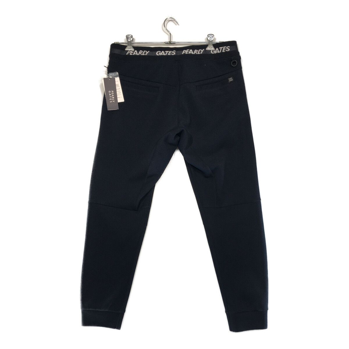 未使用品 メンズ パーリーゲイツ PEARLY GATES ジョガーパンツ 7(XXL