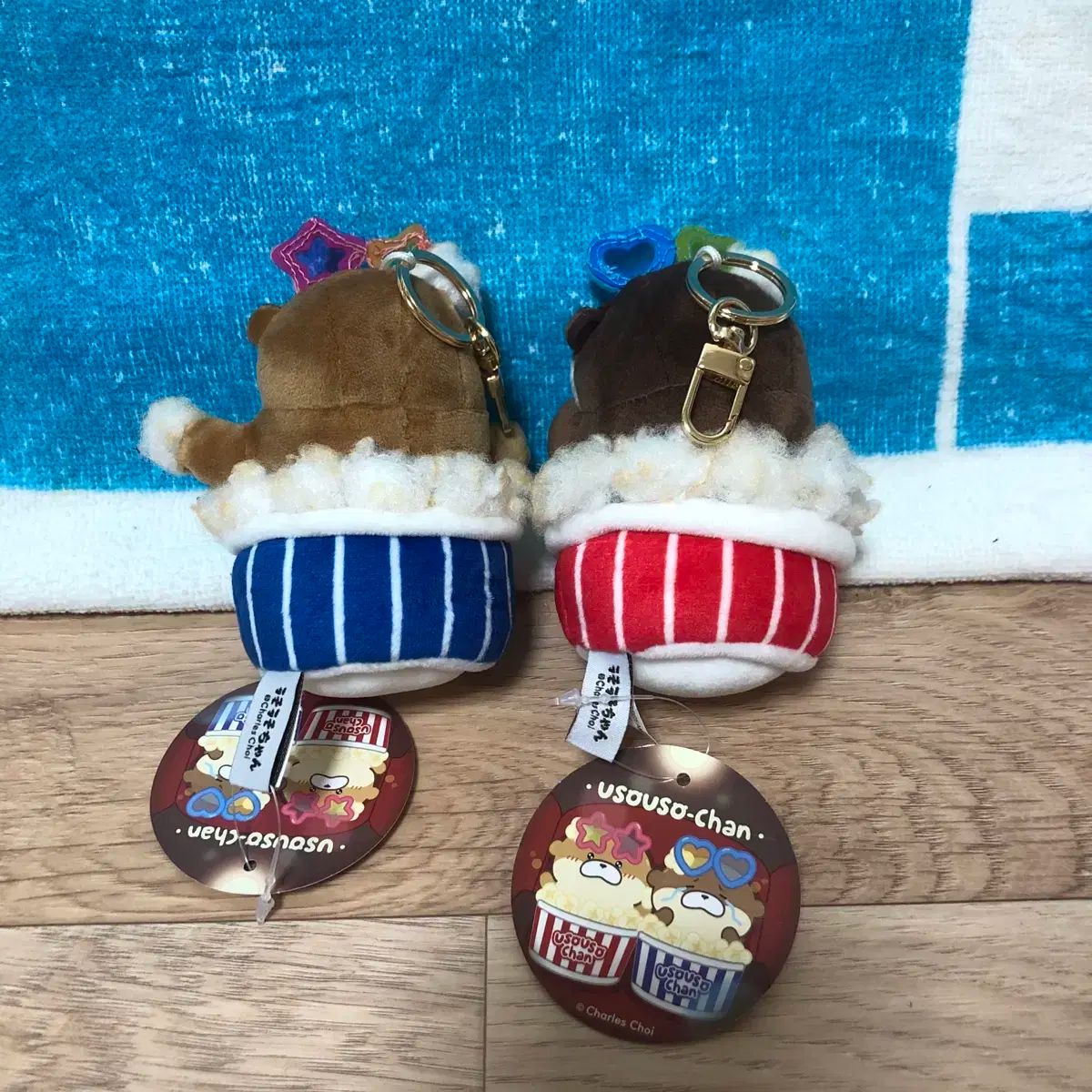 キミガシネ 日和 颯 キーホルダー アクリルキーホルダー ソウ 日和颯