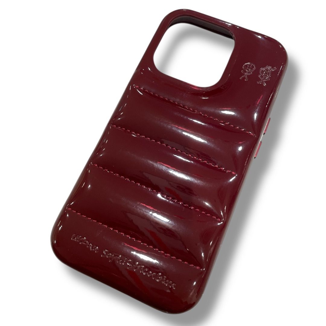 Urban Sophistication アーバンソフィスティケーション iPhone16pro用