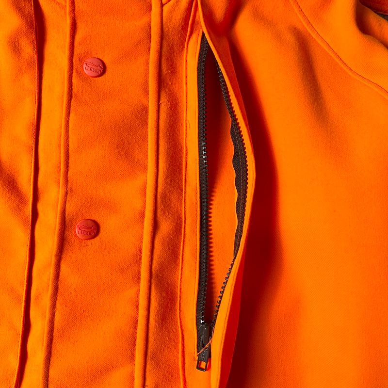 80s USA製 LLBean ゴアテックス ハンティング パーカー ジャケット M