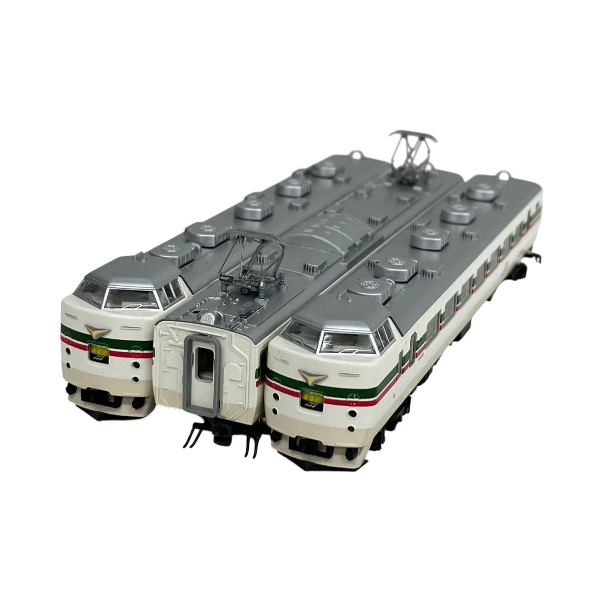 KATO 183系グレードアップあずさ9両セット KATO (カトー) Nゲージ 183