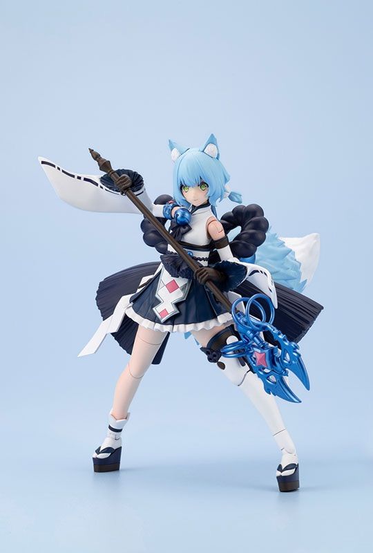 新品未開封 壽屋(KOTOBUKIYA) アルカナディア ユクモ ReACT-C 全高約
