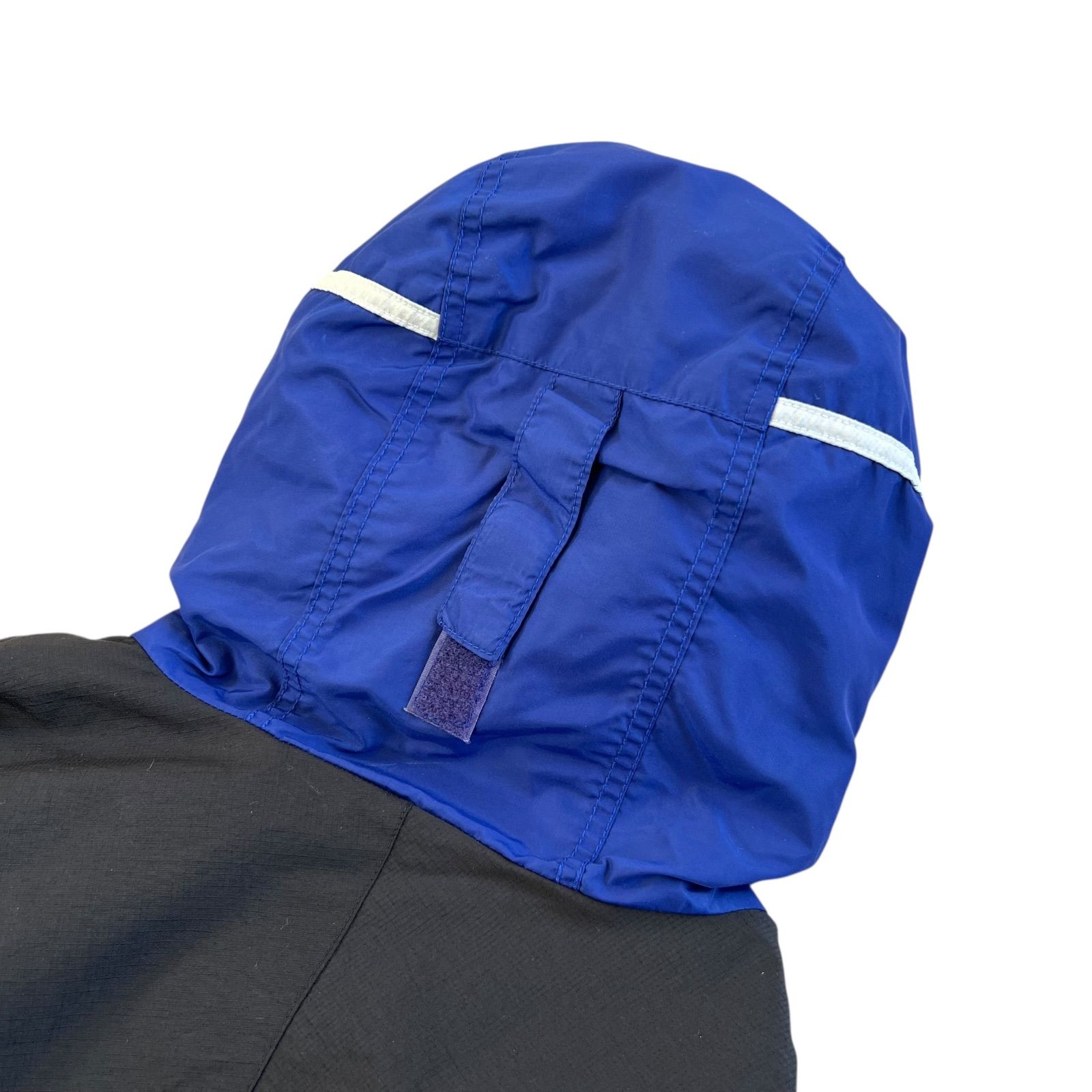 90's Columbia / コロンビア 中綿入り ハーフジップ アノラック