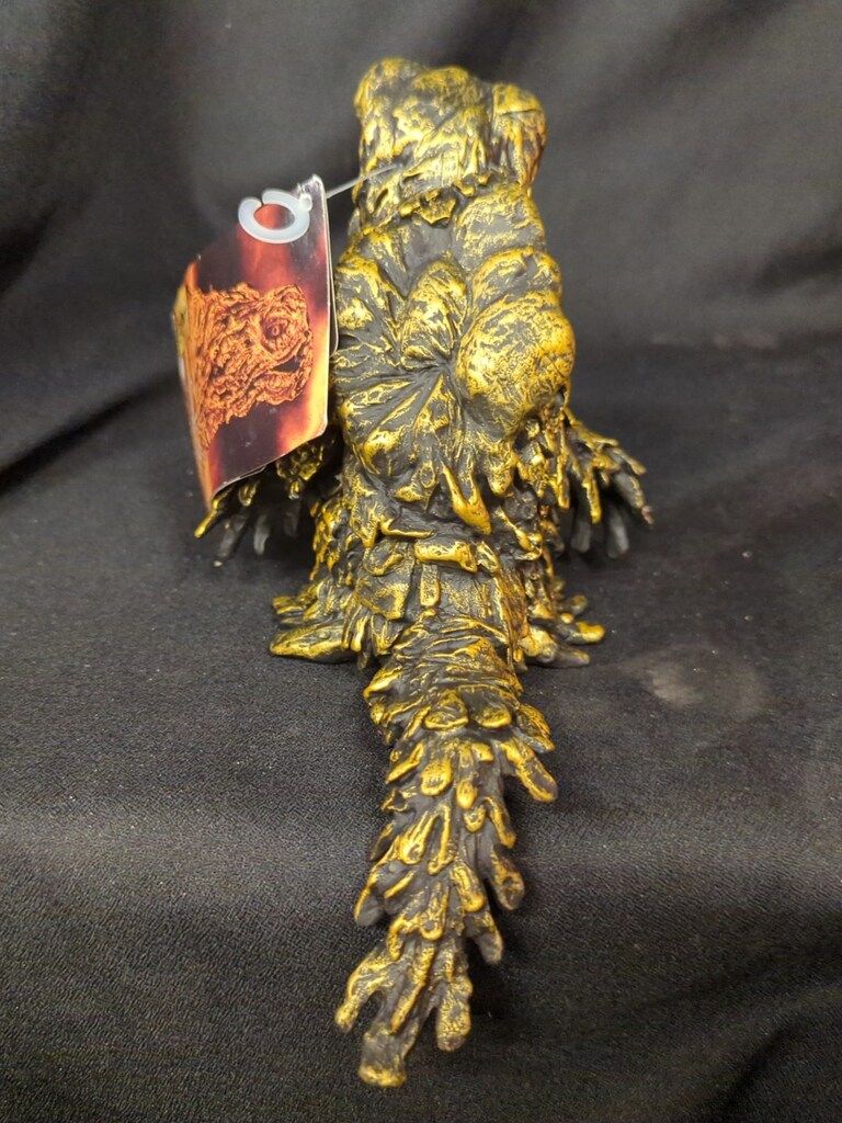 ムービーモンスターシリーズ ヘドラ 新旧通常版限定ゴールド・サマー