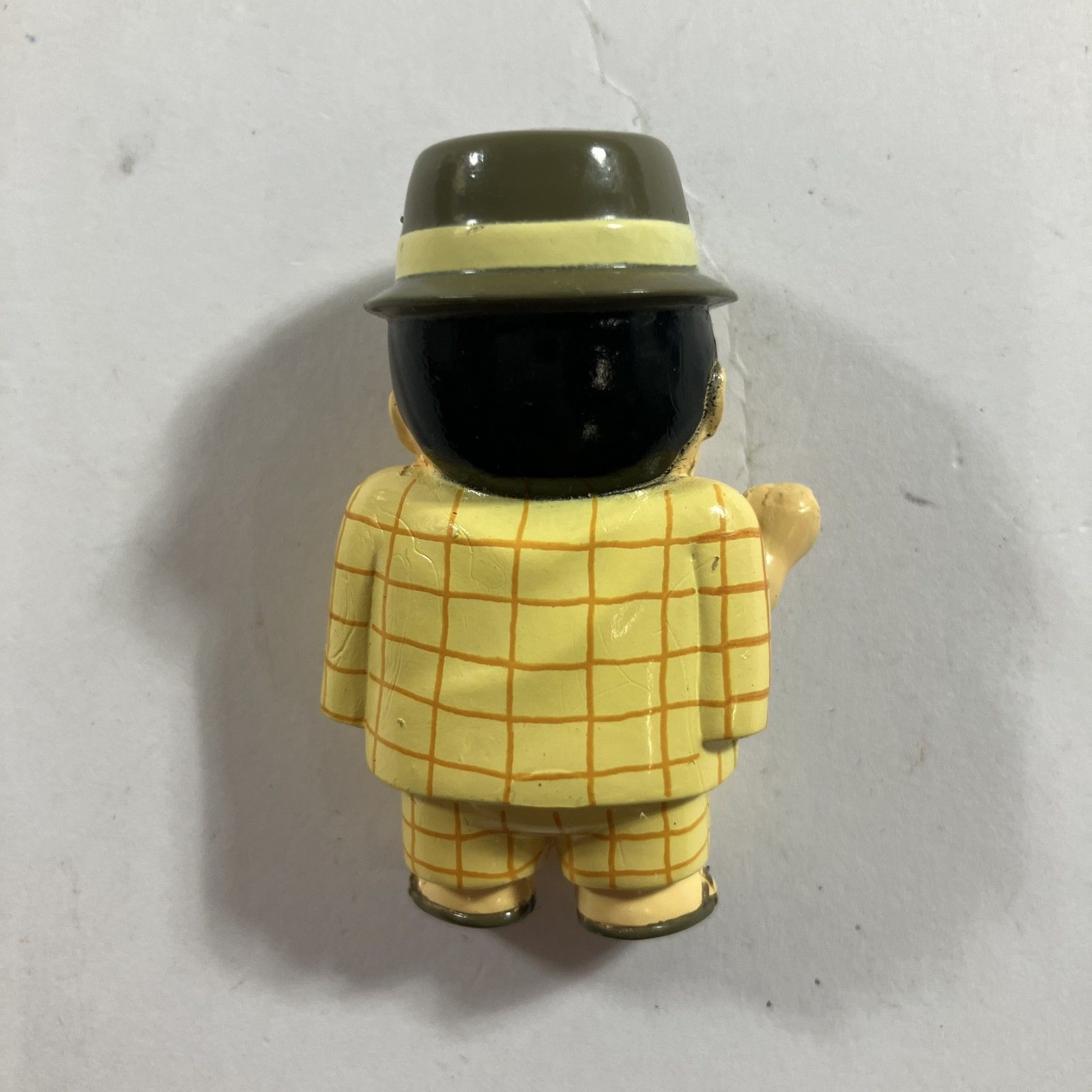 ☆ 男はつらいよ 車寅次郎 フーテンの寅 寅さん 渥美清 フィギュア