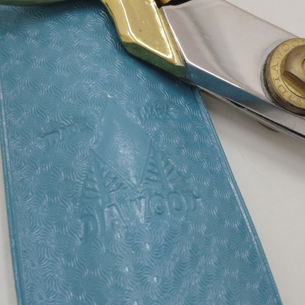 ダイヤウッド ハイスピード（ブラック）DIAWOOD 洋裁鋏（はさみ）HIGH