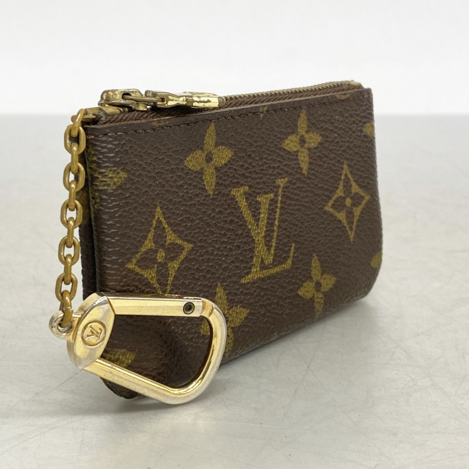 ルイヴィトンコピー ルイヴィトン モノグラム ポシェット・クレ CA0966