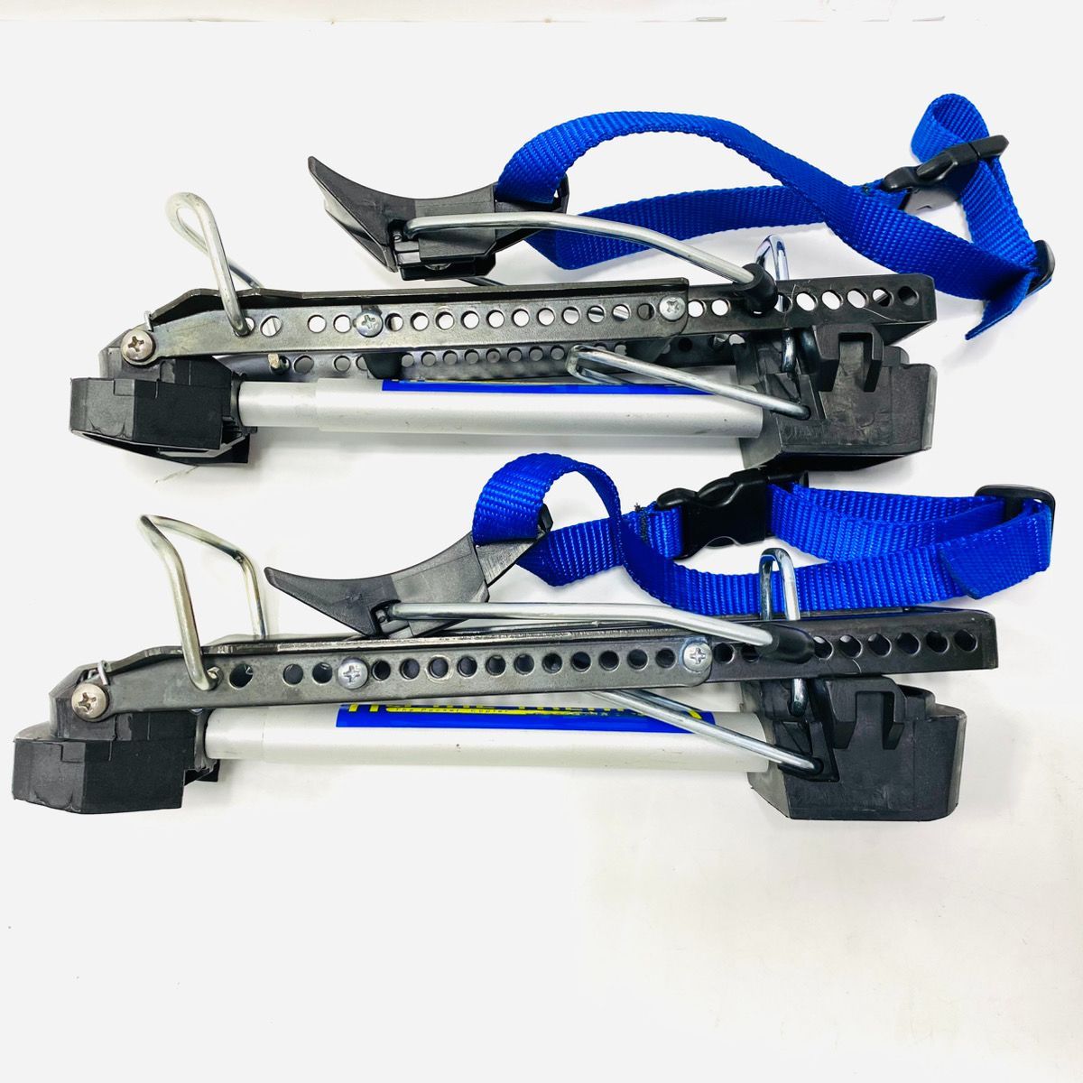 bca アルパイントレッカー ALPINE TREKKER バックカントリー 山スキー