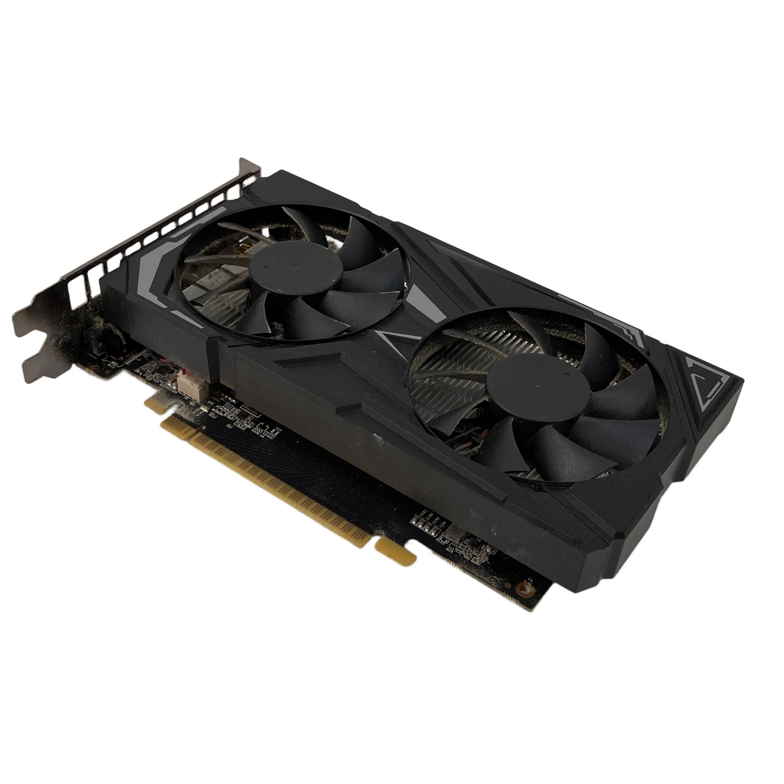 グラフィックボード・グラボ・ビデオカード GeForce GTX 1650 EX-1