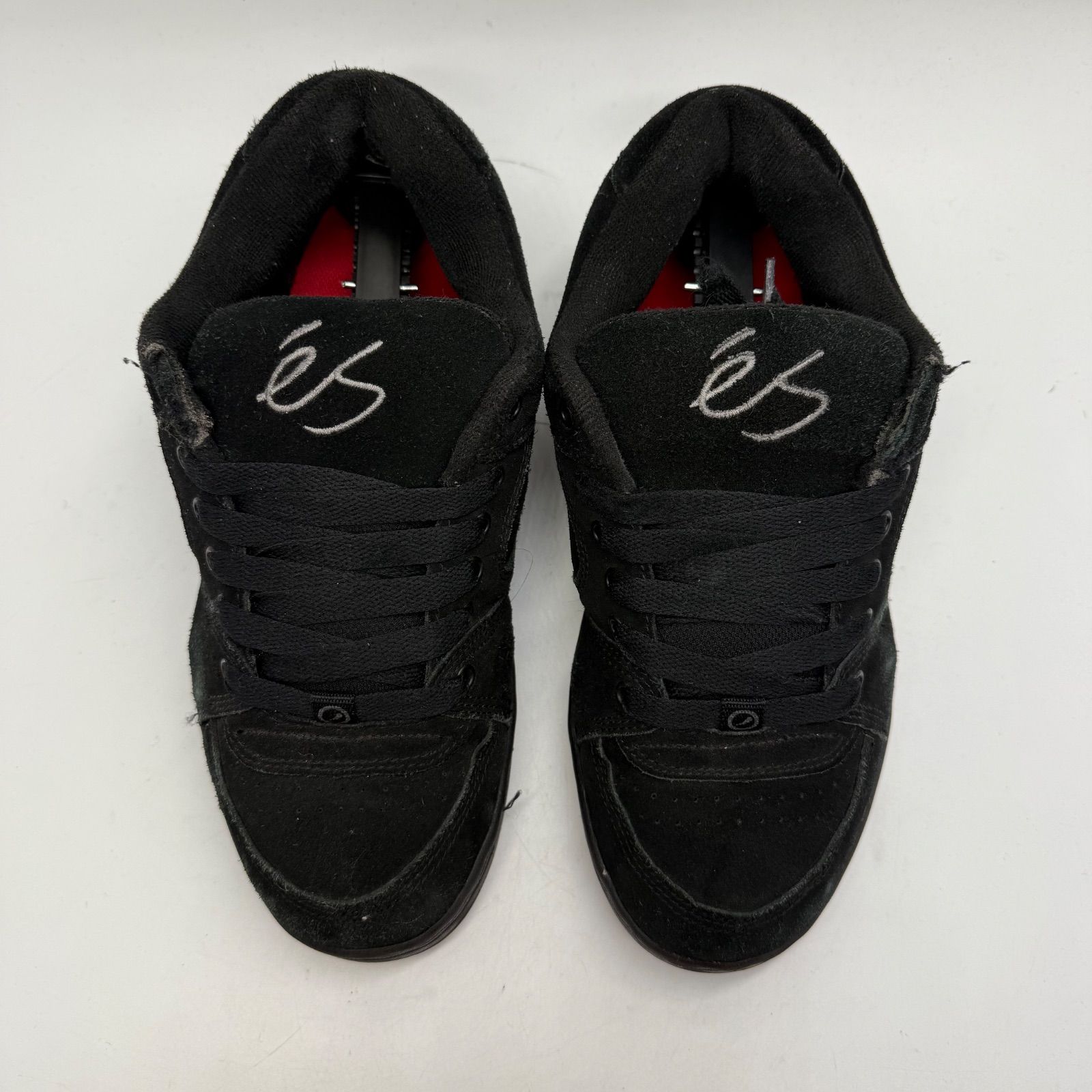 ES skateboards ACCEL OG fat shoes 27cm エス スケートボード