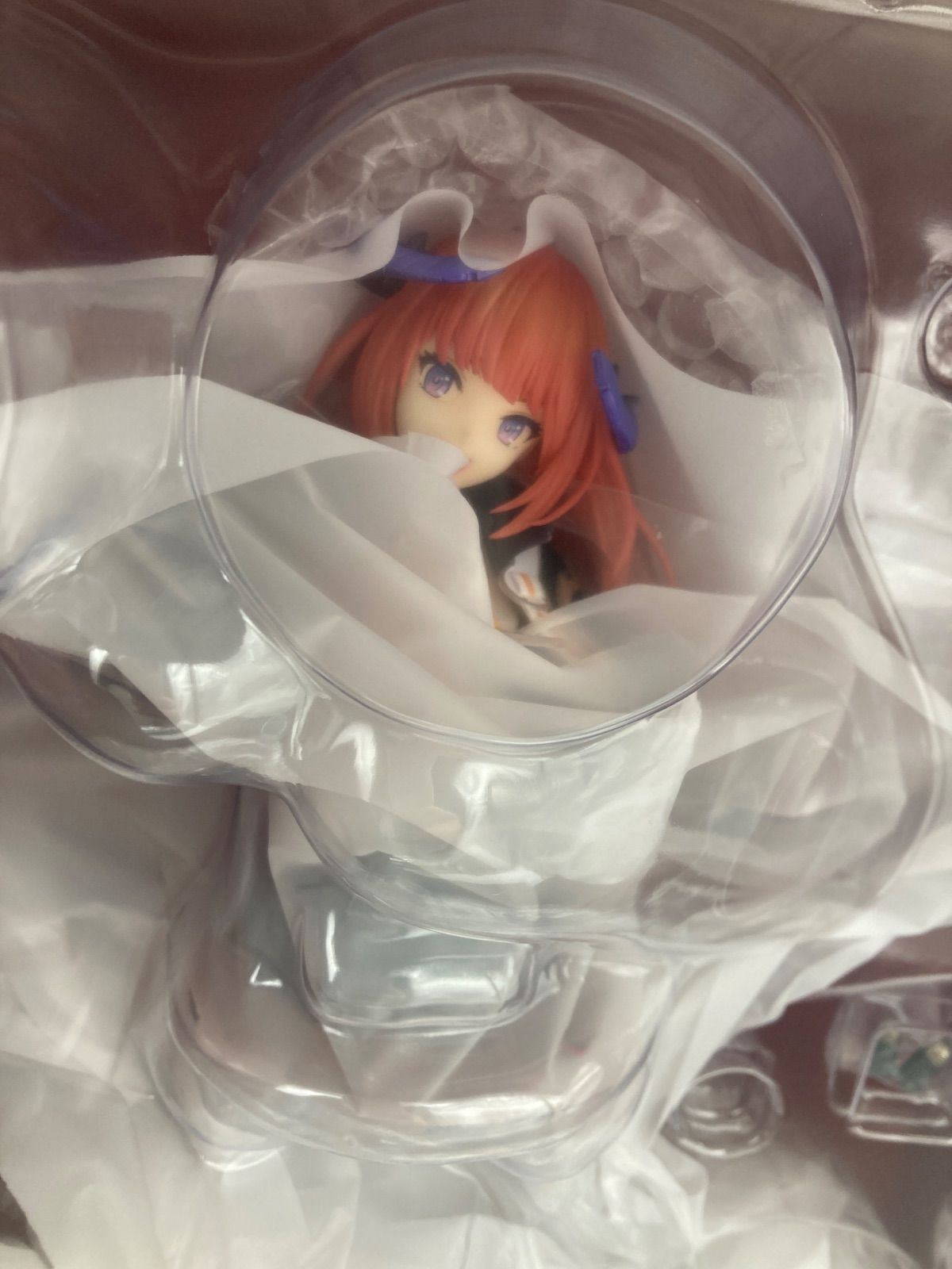 未開封品】アークナイツ バグパイプ 昇進段階二 VER. 1/7スケール