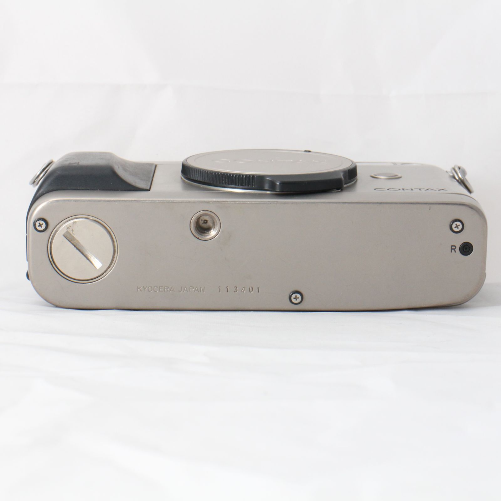 ☆良品☆ CONTAX G1 ROM改造済 コンタックス #4478 - メルカリ