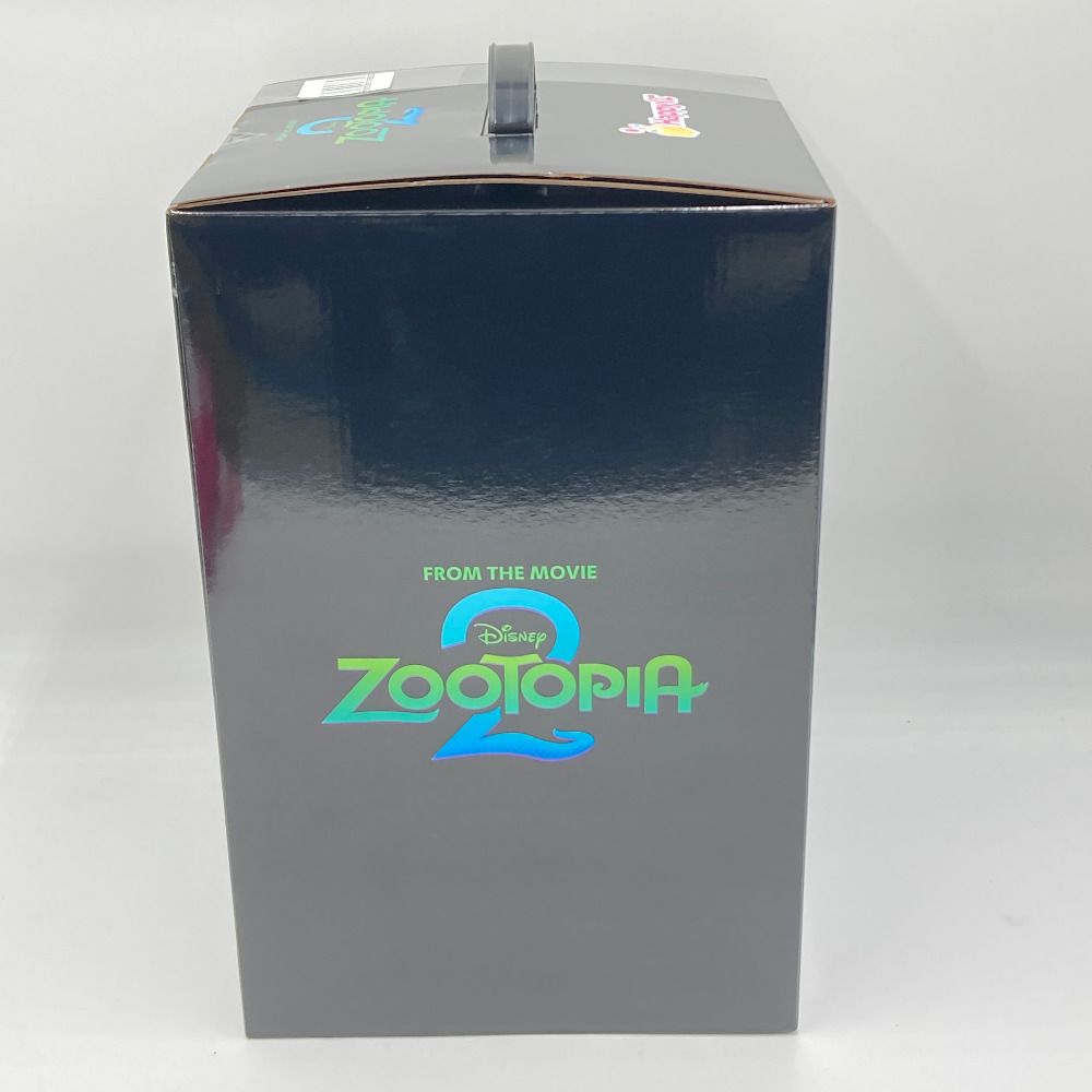 ズートピア2』 「Happyくじ ズートピア2」 A賞 ポスターフィギュア