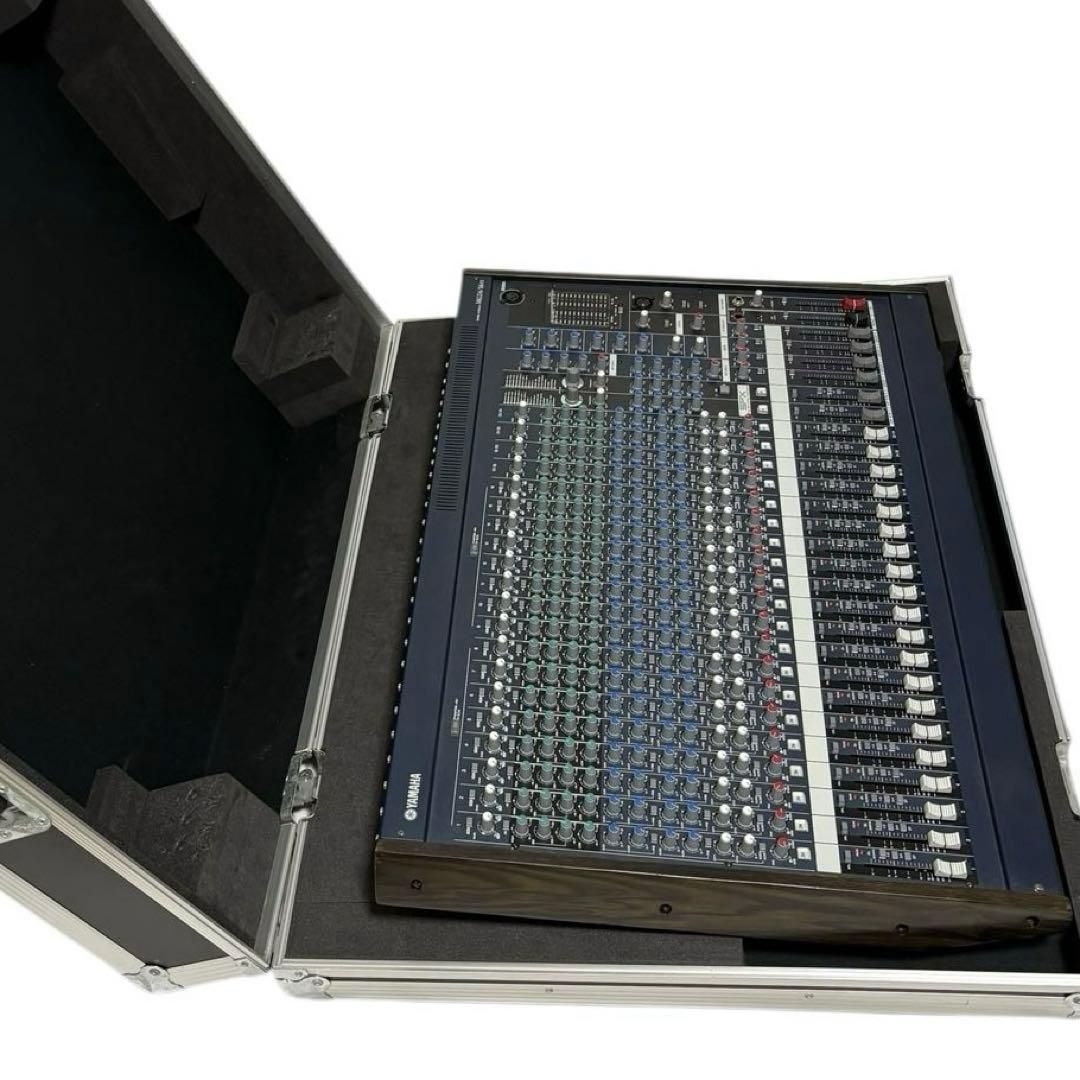 YAMAHA ヤマハ MG24 14FX 大型ミキシングコンソール 本格SRミキサー