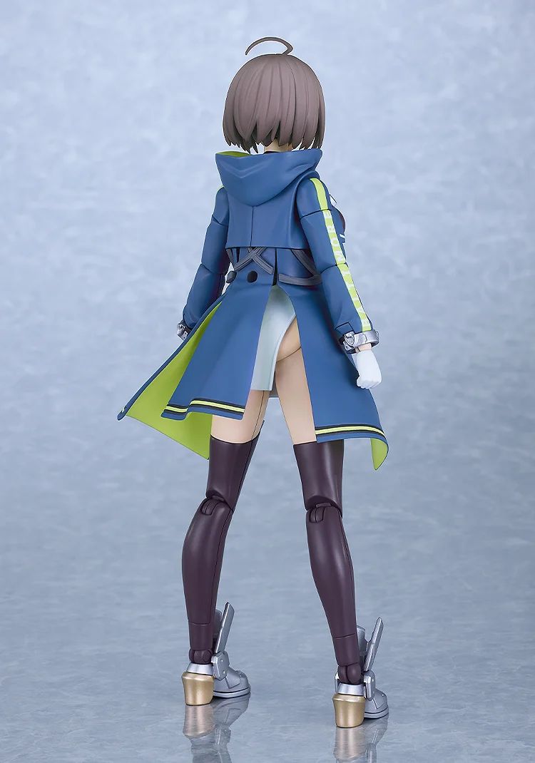 新品未開封 グッドスマイルアーツ上海[Good Smile Arts Shanghai