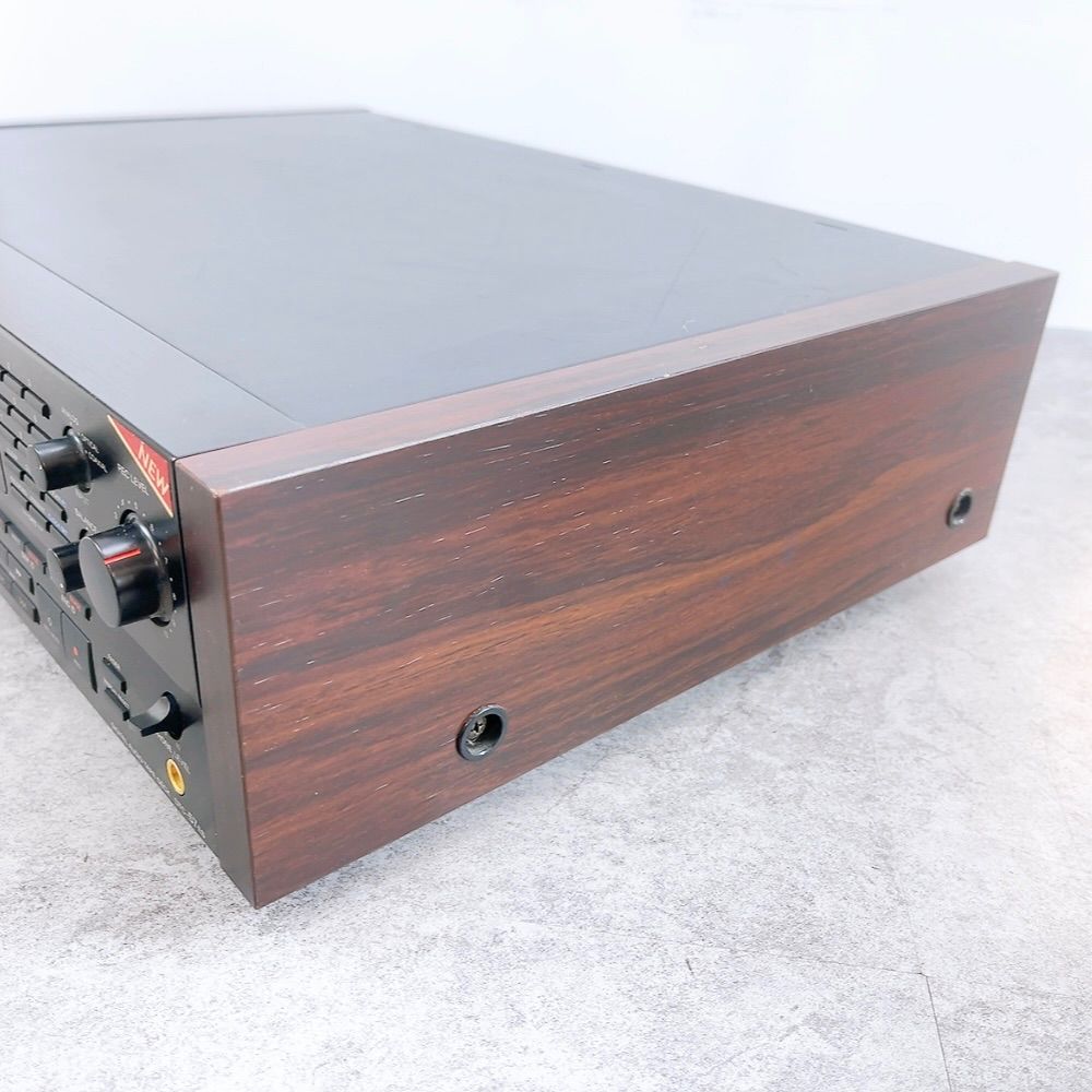 ジャンク品】 SONY DAT デッキ DTC-57ES ジャンクソニーDTC-57ES DAT