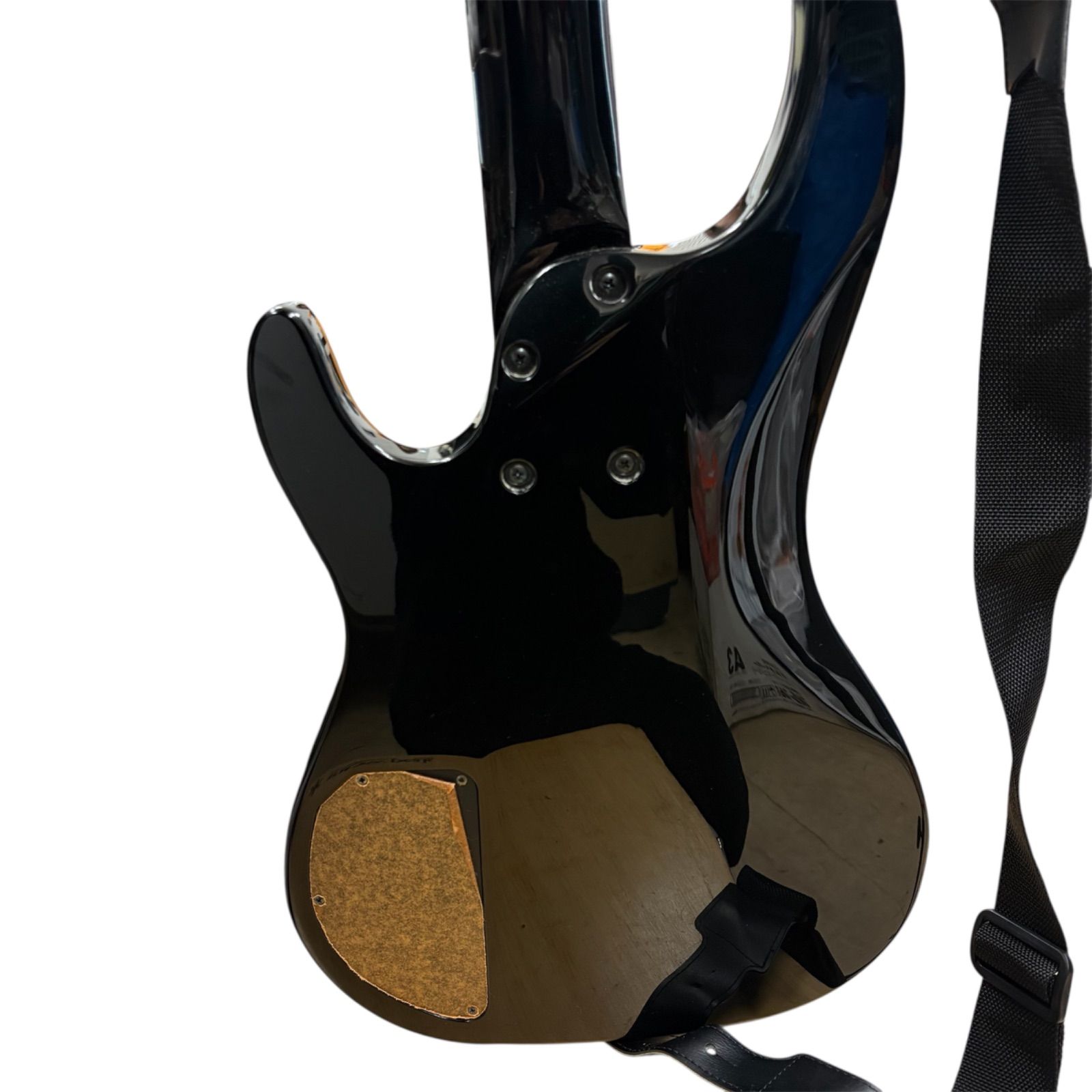 ジャンク品】Aria Pro II Magna Series MAB-550 エレキベース 弦あり