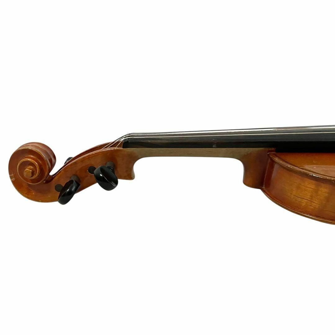 SUZUKI バイオリン No.330 1/8 サイズ anno1982 ケース付 弦楽器