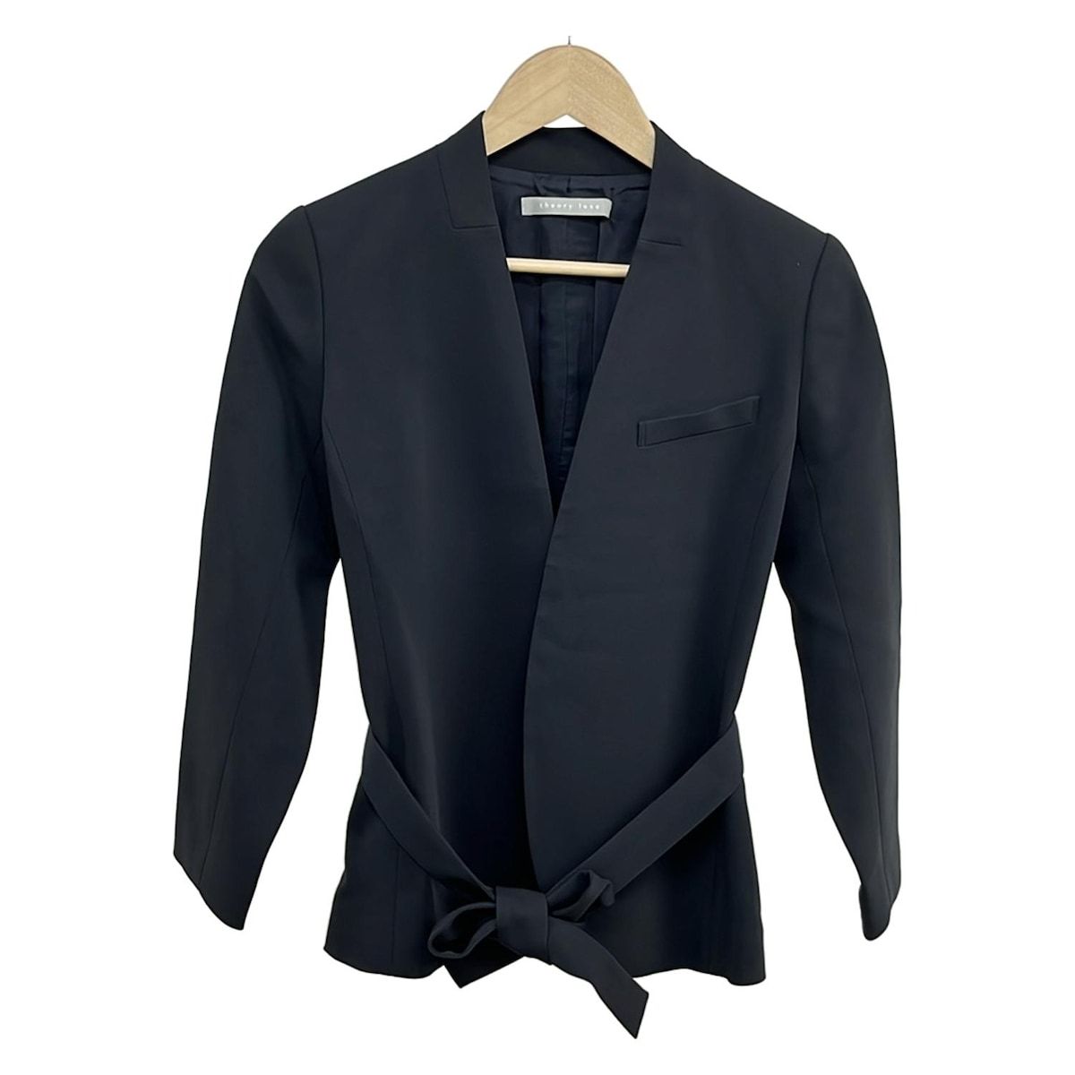 theory luxe(セオリーリュクス) ジャケット サイズ36 S レディース