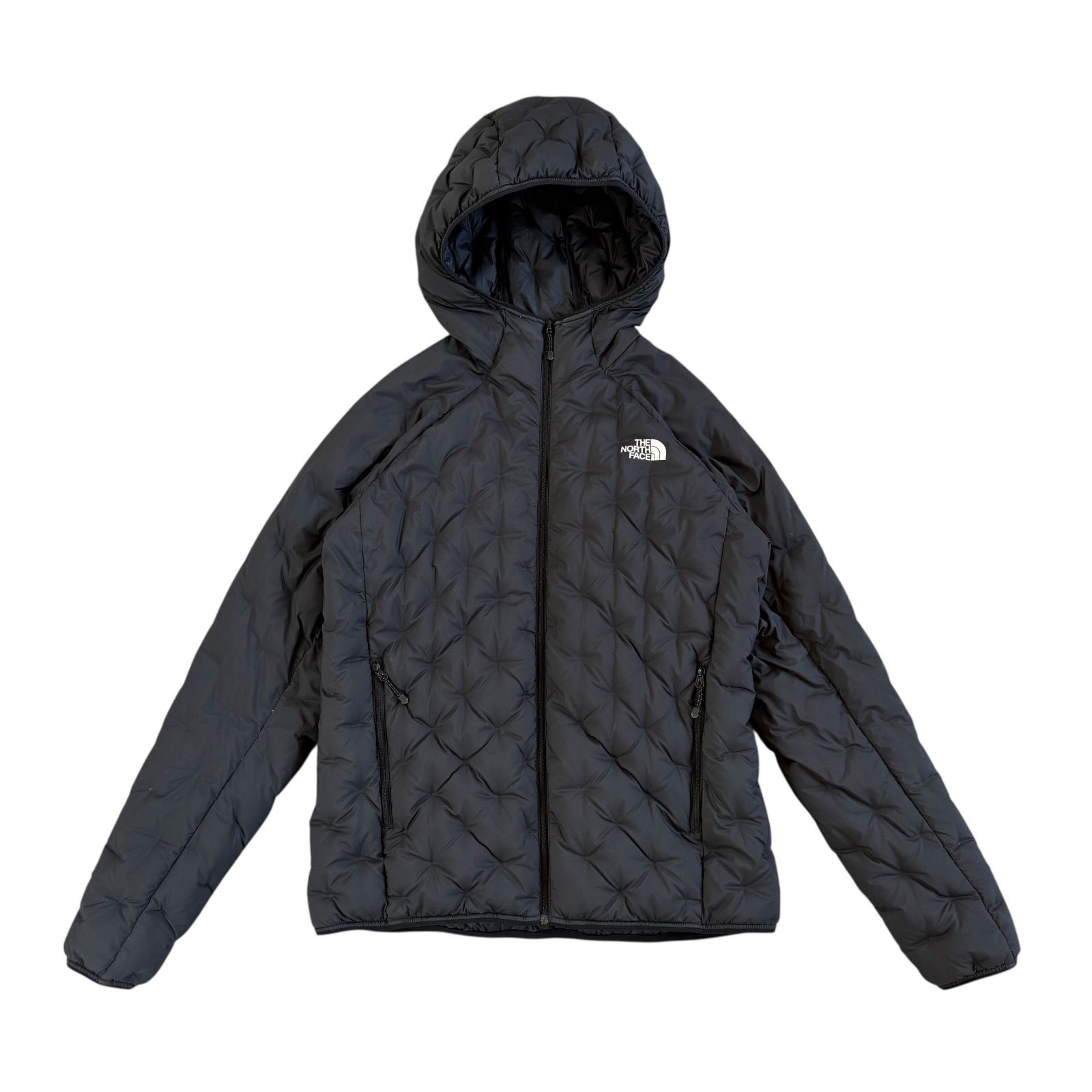 THE NORTH FACE / ザ・ノースフェイス ASTRO LIGHT HOODIE / ライト