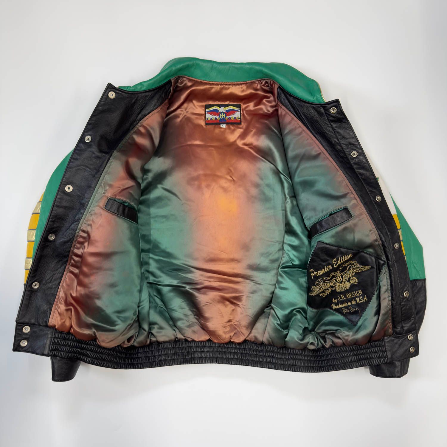 JEFF HAMILTON (ジェフ ハミルトン) 1994年 ワールドカップ アメリカ