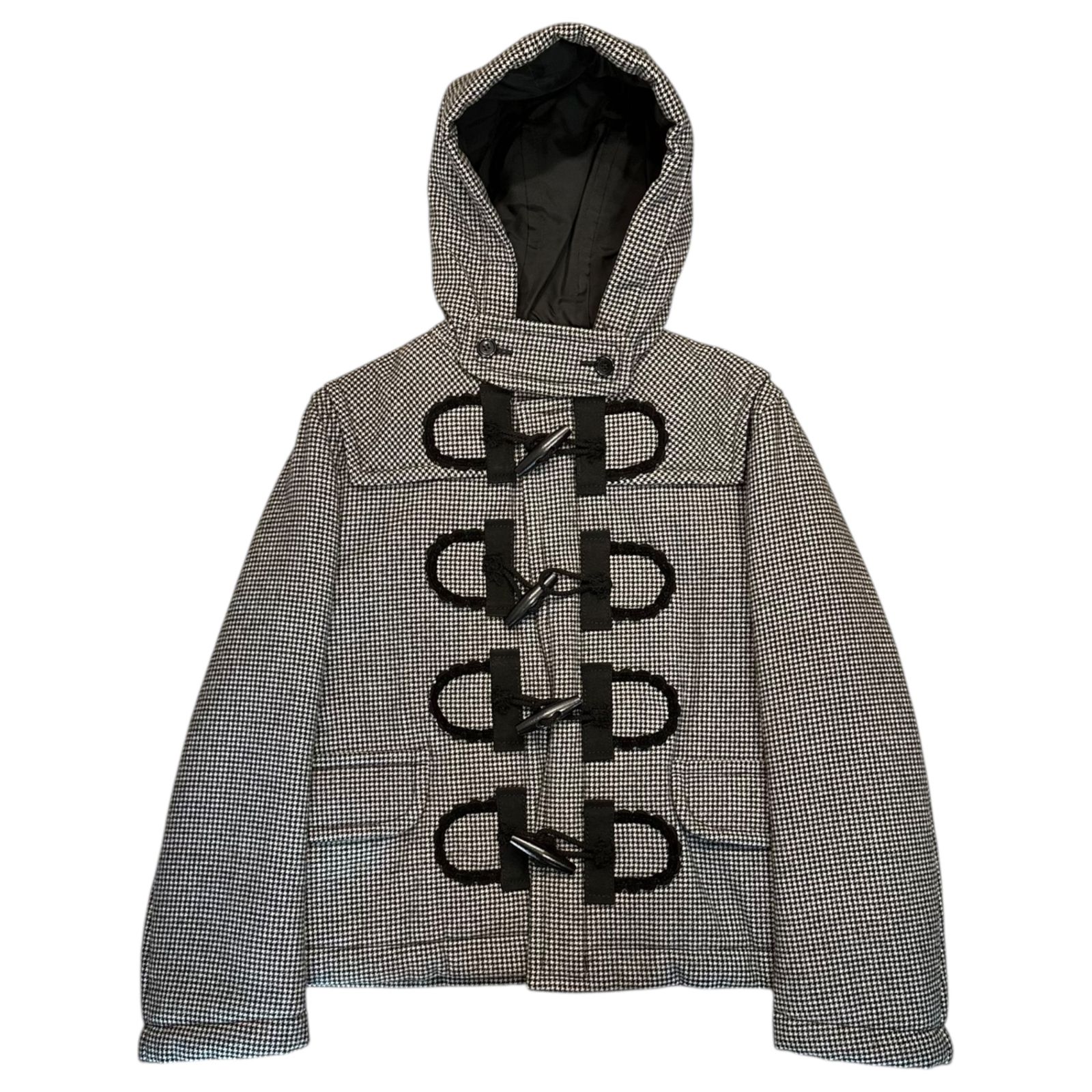 tricot COMME des GARCONS(トリココムデギャルソン) 10AW Quilted