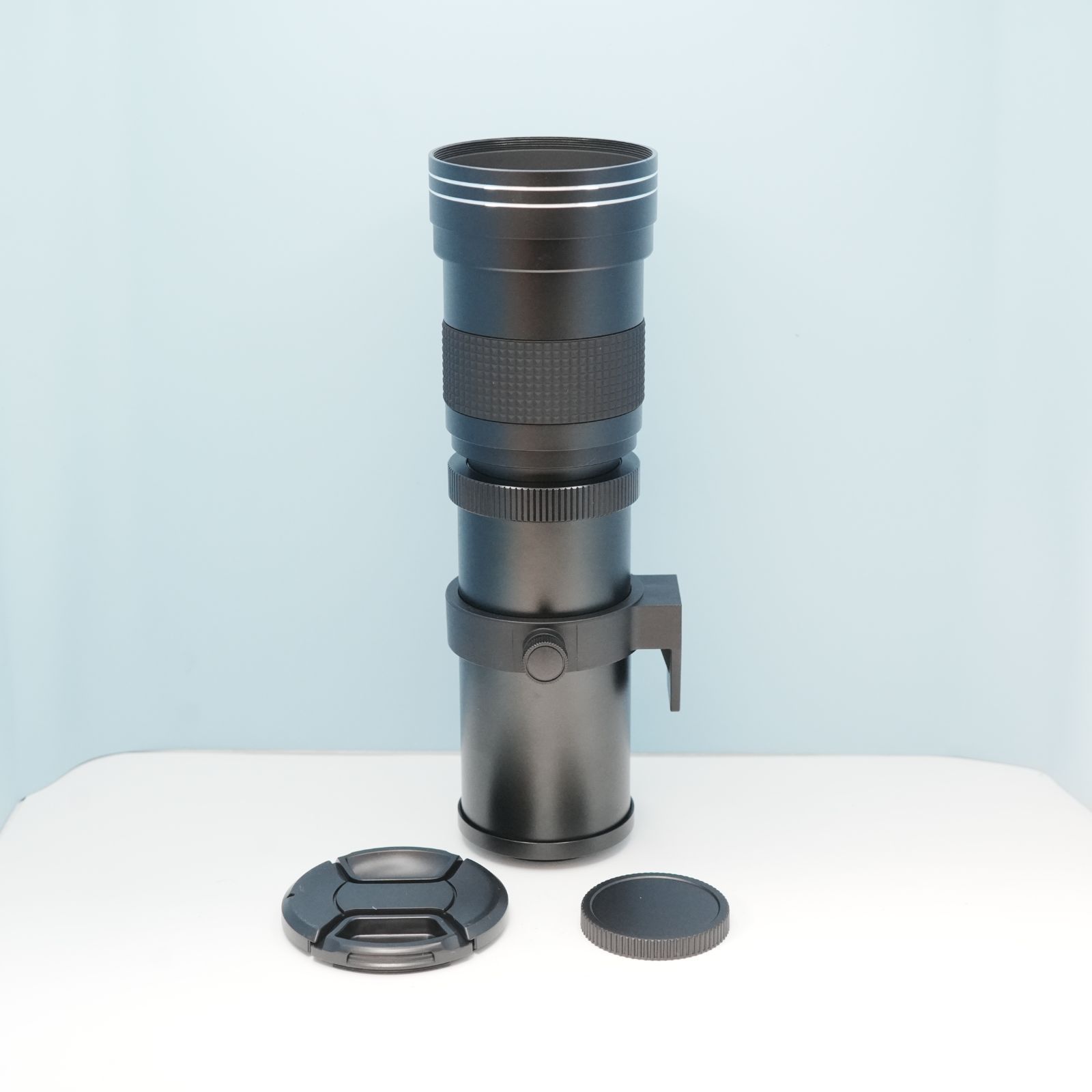 VARI Nikon Zマウント用 420-800mm 超望遠レンズ 黒 z0008 - メルカリ