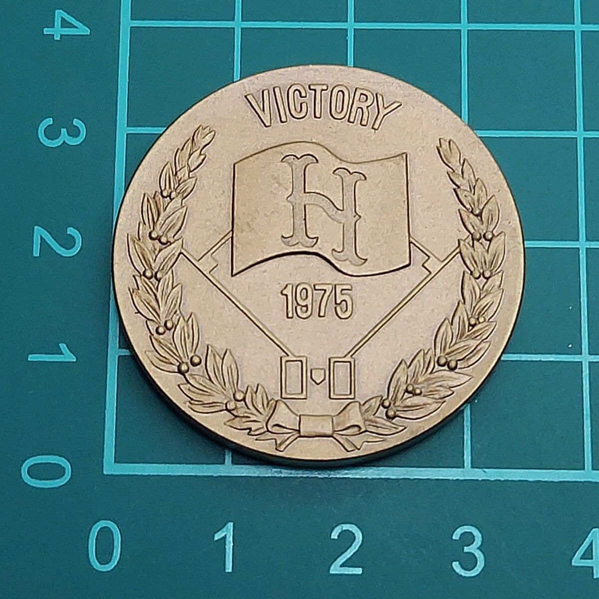 ヒ*デ様 広島カープ 1975 優勝記念 徳利 広島カープ 1975 優勝記念