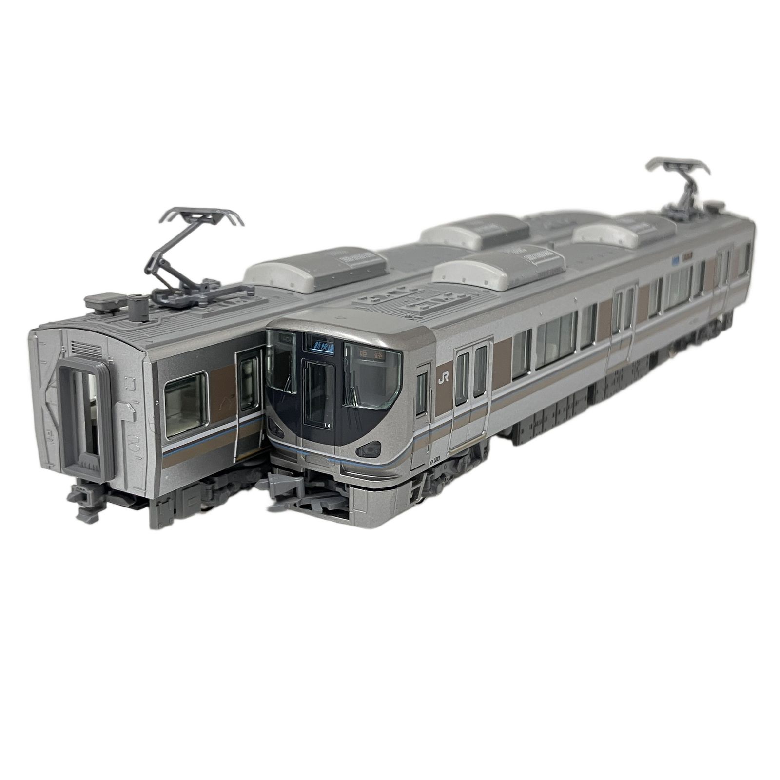 KATO 225系 8両セット Nゲージ 10-871 Amazon | KATO Nゲージ 225系 0