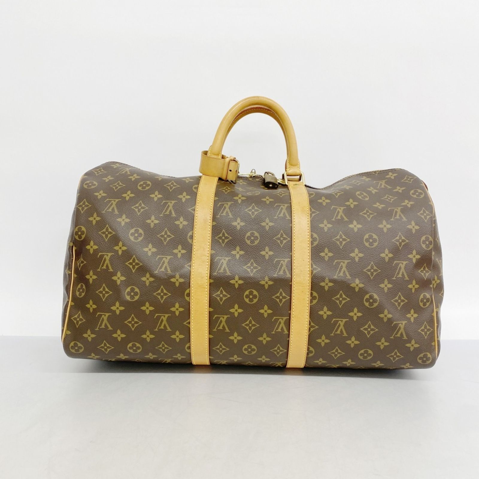 ルイ・ヴィトン(Louis Vuitton) ルイ・ヴィトン バッグ・ボストン