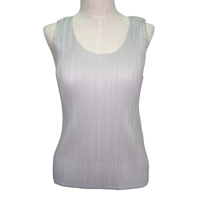 プリーツプリーズ PLEATS PLEASE ISSEY MIYAKE イッセイミヤケ 美品