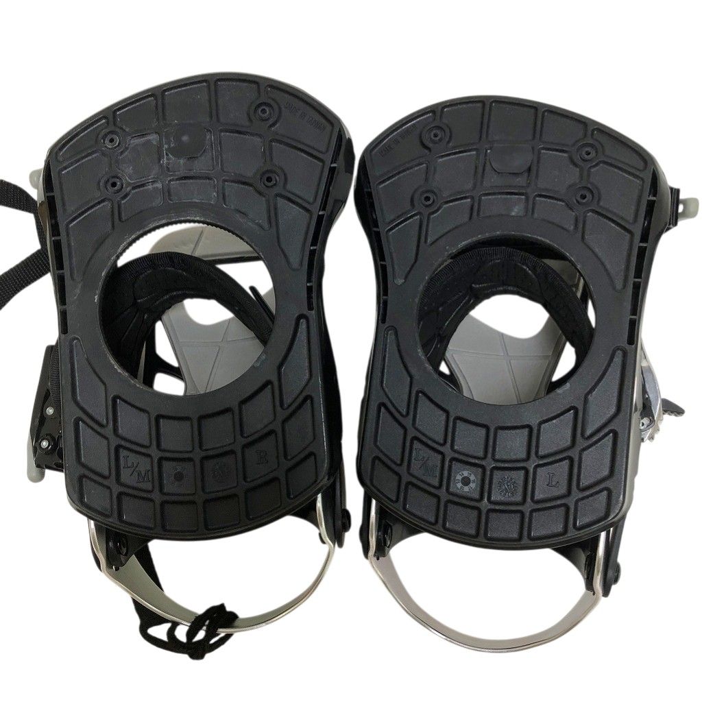 TWO B ONE スノーボード ビンディング サイズL/M - メルカリ