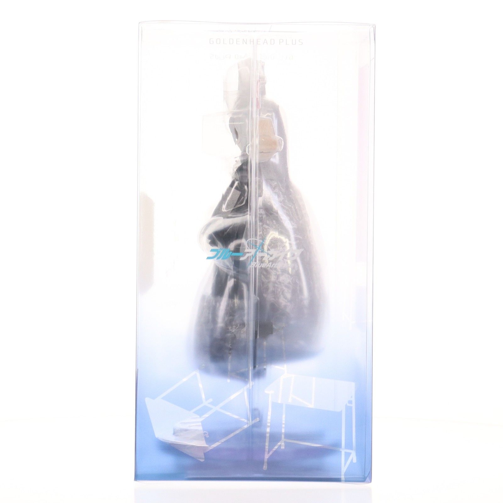 プラナ ブルーアーカイブ -Blue Archive- 1/7 完成品 フィギュア