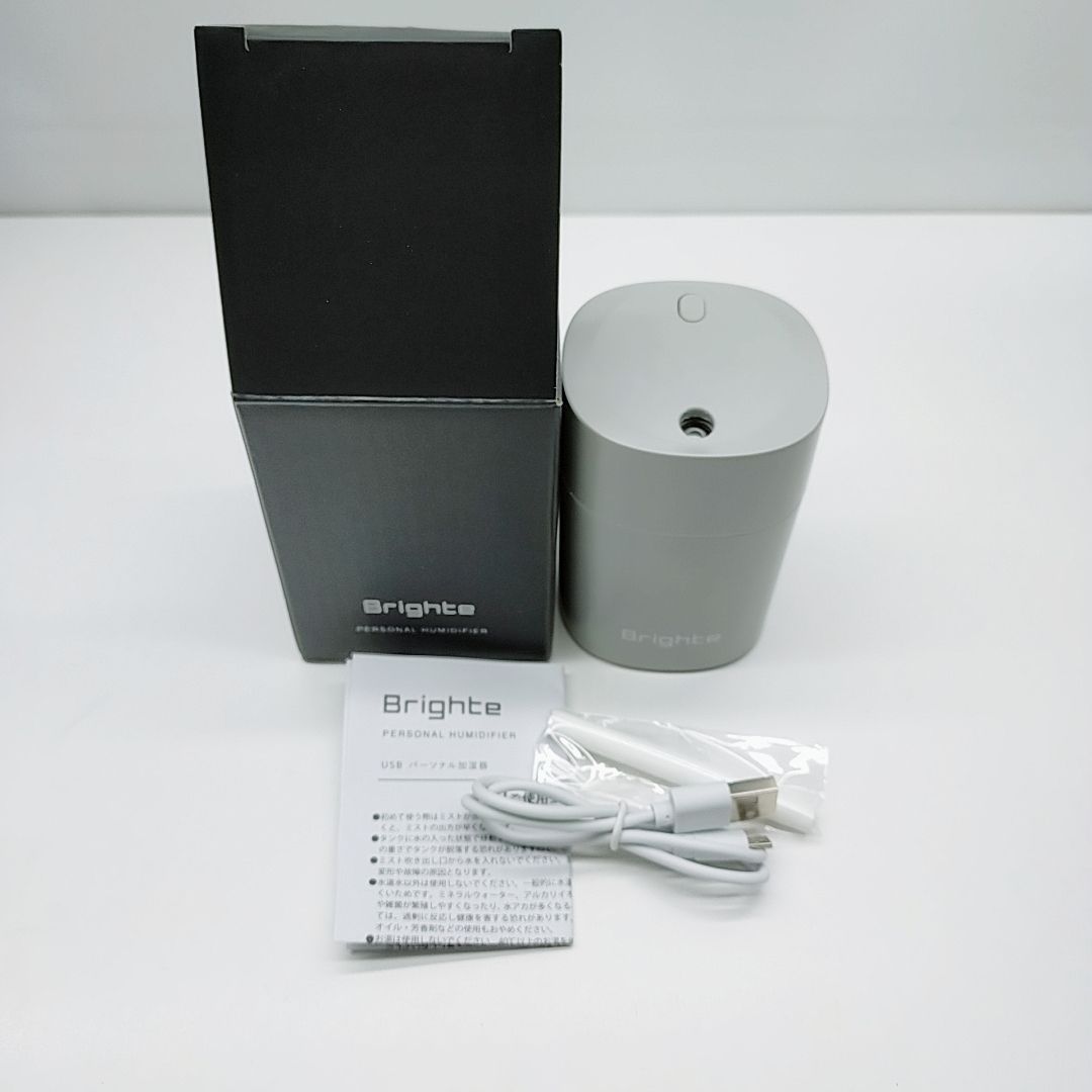 ほぼ未使用》 Brighte ELEKIBRUSH ブライト エレキブラシ - メルカリ