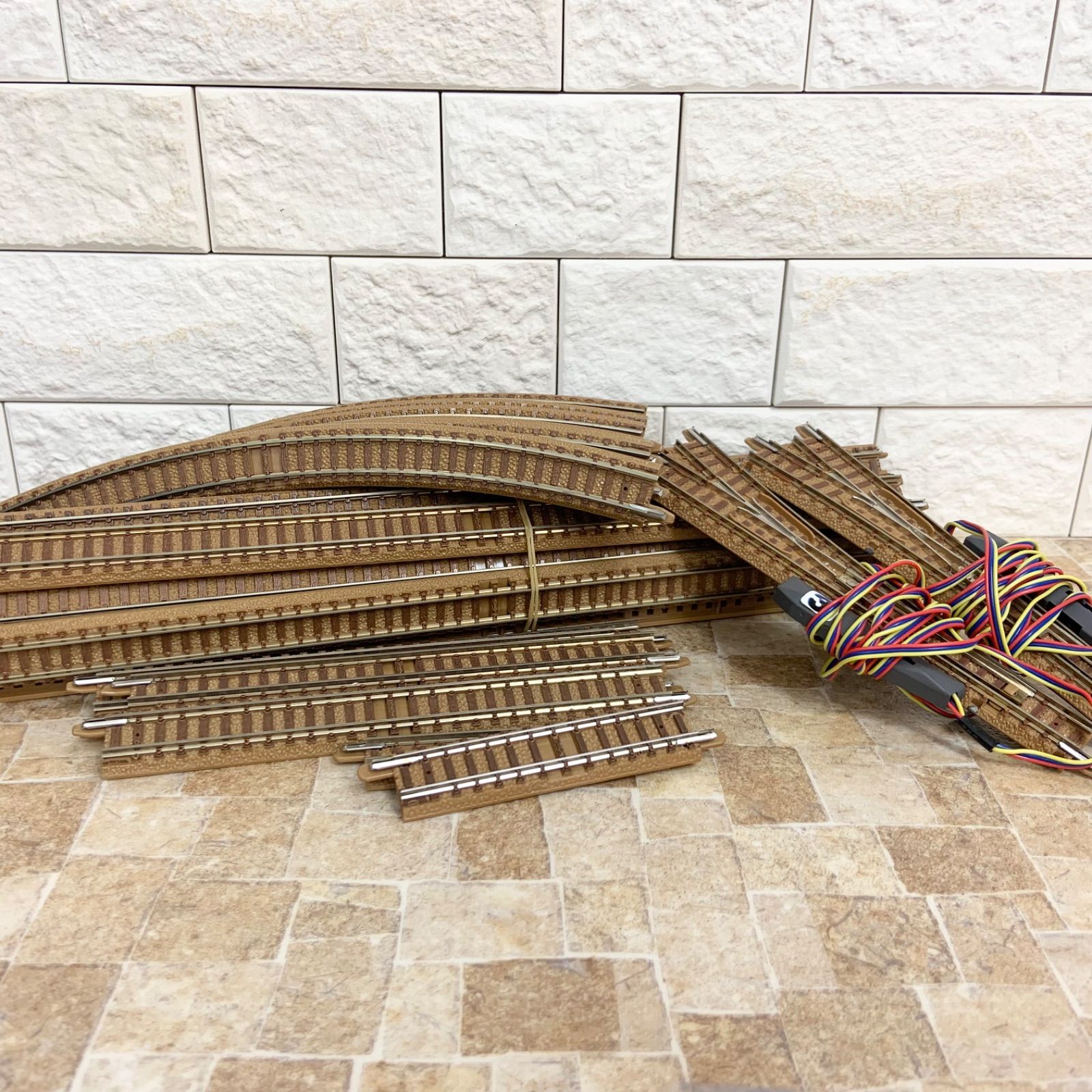 おまけ付き】TOMIX 90103 ベーシックセット スーパーカスタム Basic