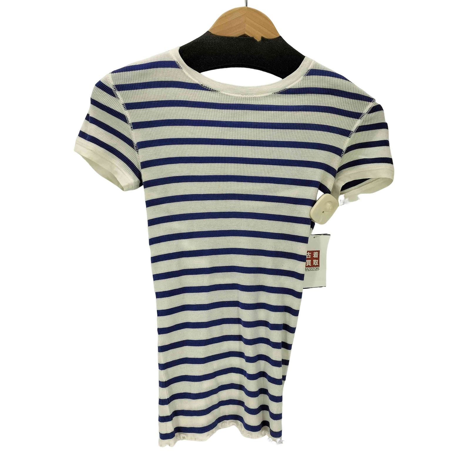 ラルフローレンパープルレーベル RALPH LAUREN PURPLE LABEL フリル