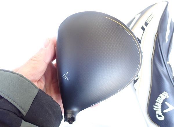 ヘッドのみ】 キャロウェイ ROGUE(ローグ) ST ◇◇◇ LS トリプル