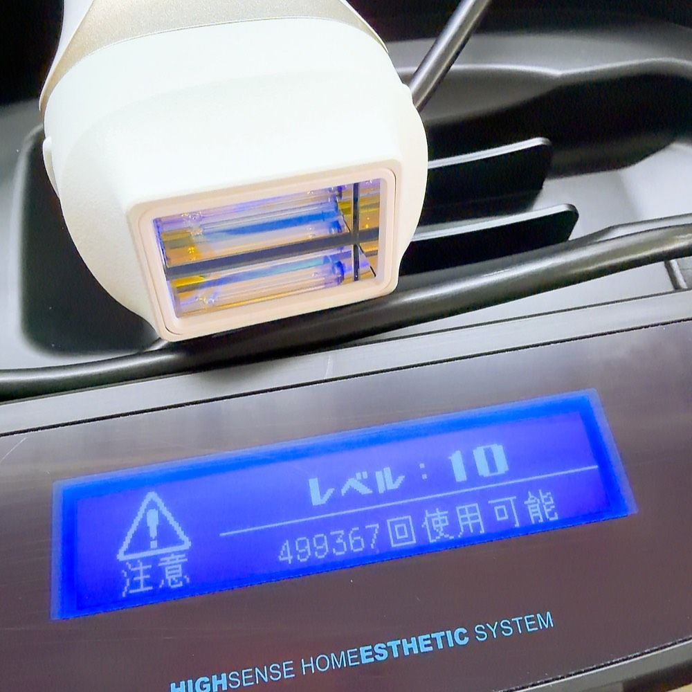 最新モデル??ほぼ未使用》 ケノン ver 8.7 スーパープレミアム 2