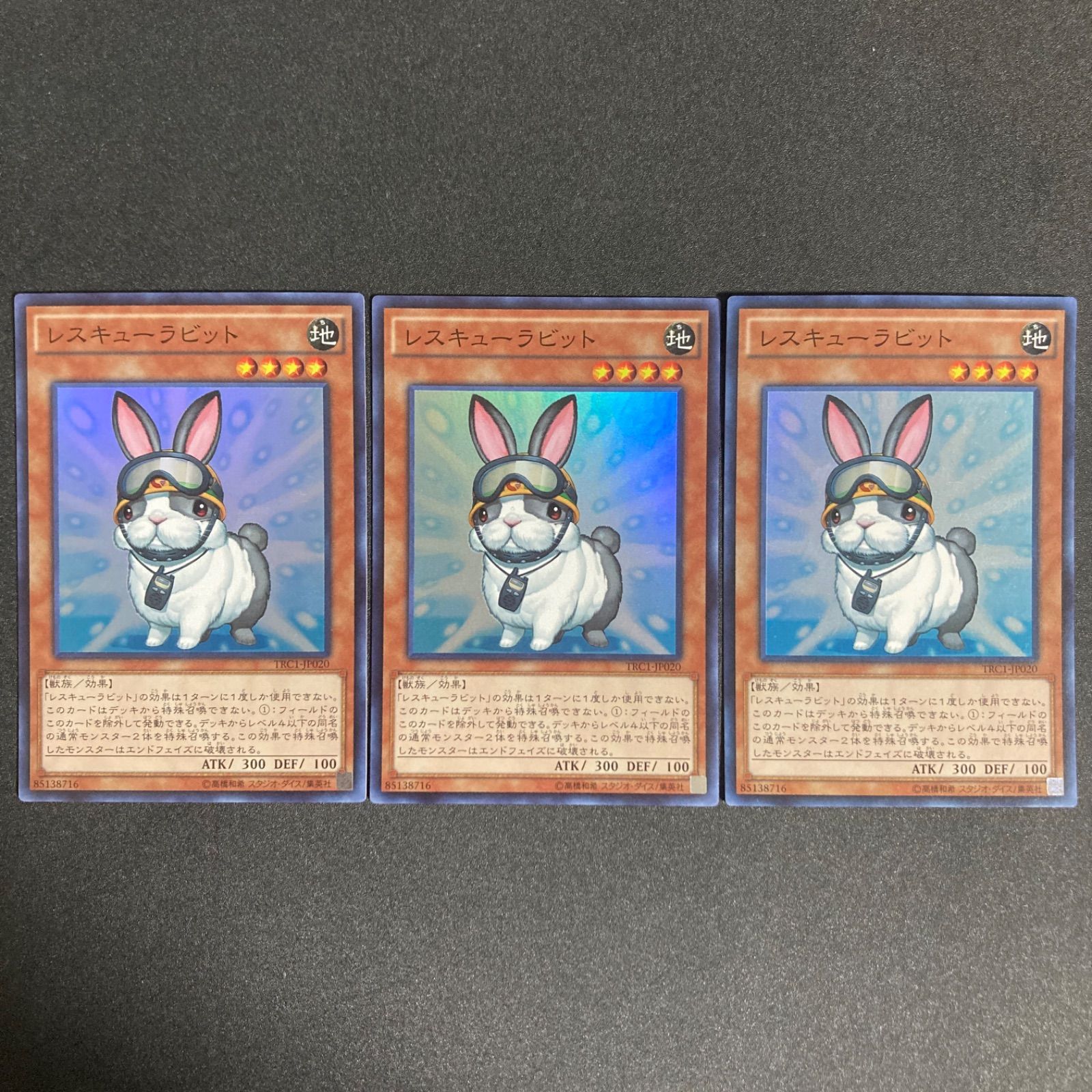BF0219 レスキューラビット スーパー 3枚 - メルカリ
