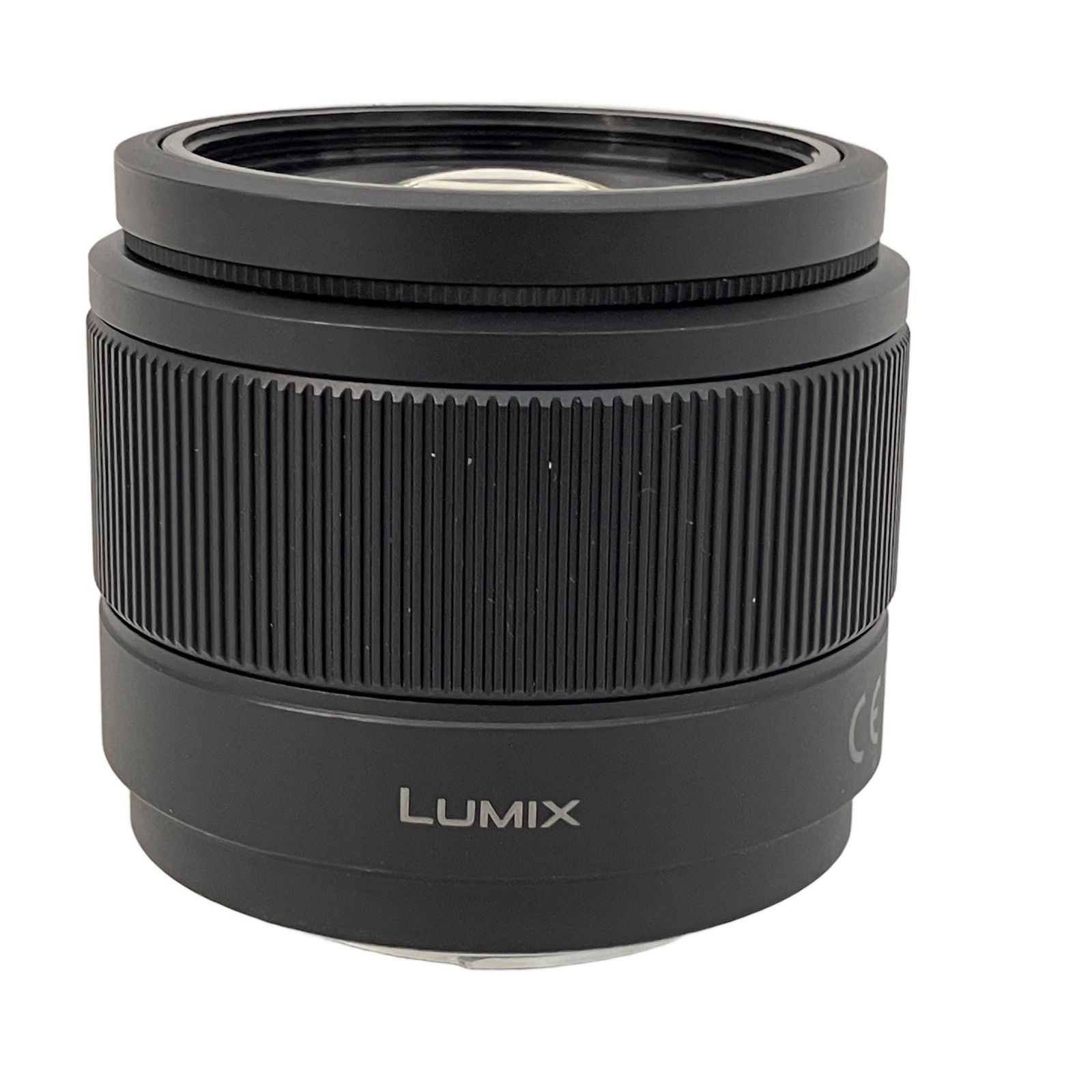 Panasonic パナソニック H-H025 LUMIX G 25mm F1.7単焦点 レンズ