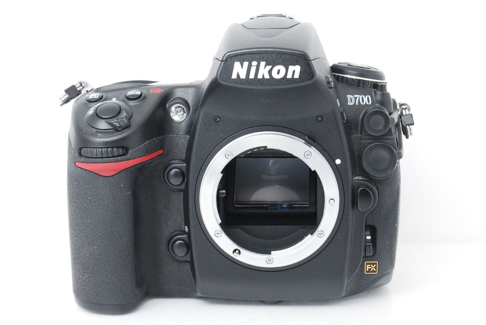 ☆フルサイズの実力派！ショット数3155回☆ニコン D700 ボディ